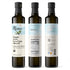 16.9 oz 100% Sky Organics - Organic Extra Virgin Olive Oil, fl - Cold Pressed & Unfiltered - Bright, Fresh, Authentic