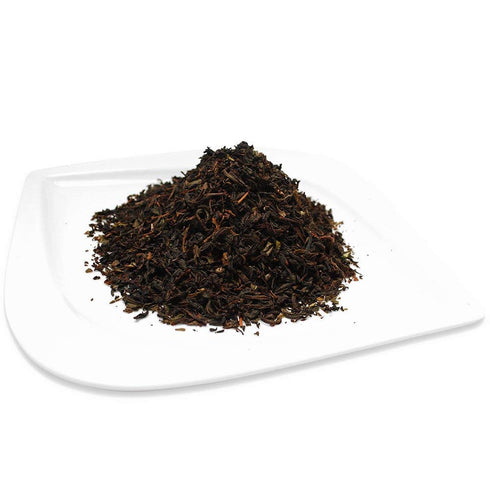 16 Organic Positively Tea Company, Darjeeling Black Tea, Loose Leaf, Ounce