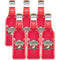 Stewart's Stewarts 12 oz Glass Bottle Soda (6 Pack Total of 72 Oz)