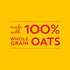 1.3 oz Cheerios Breakfast Cereal Cup, Gluten Free, Single Serve Cereal