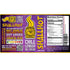 (Pack 1, Hot Sauce | Chile Lengua de Fuego of Shallhot)