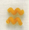 Gus Sclafani Fine Italian Imports Bubble Elbow #12 Short Cut Pasta Case of Twenty (20) 1 .lb