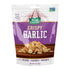 Fresh Gourmet Crispy Lightly Seasoned Crispy Garlic | 3 Ounce, Pack of