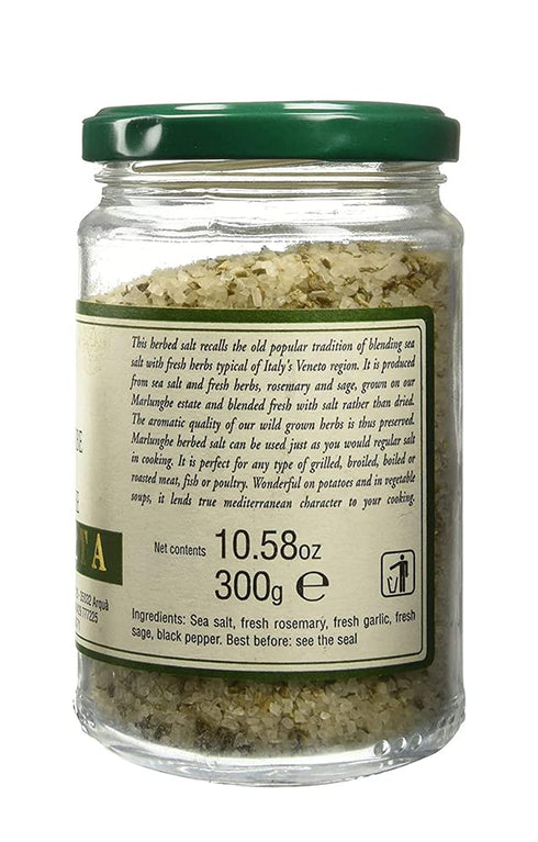 Vignalta 10.58 OZ Salt Sicilian Herb