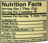 YS Eco Bee Farms 22 oz Y.S. Eco Bee Farms Raw Honey