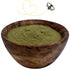 8 Raw Essentials Dried Spinach Powder - Smoothie Powder- Add to Baked Goods, Pasta Dough, Soups, Sauces, and Dips
