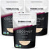 Terrasoul Superfoods Organic Coconut Flour, 6 Lbs (3 Pack) - Gluten-Free |