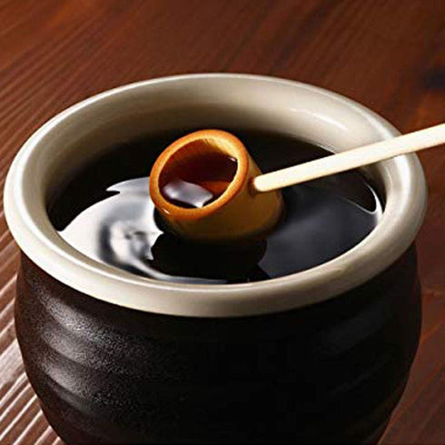 GDFFKS 16.9 oz /550ml Chinkiang Balsamic Vinegars, Chinese Zhenjiang Traditional Black Xiangcu Vinegar, Brewed From