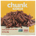 Chunk Plant Based Pulled Meat, 8 OZ