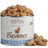 FERIDIES Salted Jumbo Cashews, 9 OZ
