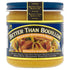 Pack, 1 1 1 8 OZ (3 Better Than Bouillon Reduced Sodium Base Variety Jar Reduced Sodium Roasted Chicken Base, Jar
