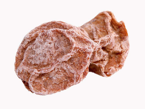 Helen Ou@ Zhejiang Specialty Preserved Fruit Dried Plum - Salty and Sour Plum ???? 120g/4.23oz/0.26lb