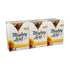 Mighty Leaf Whole Leaf Tea, Organic African Nectar, 45 Tea Bags (Pack