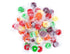 Generic 5 (5 Mixed Fruit Hard Candy, Flavors, Cherry, Raspberry, Watermelon, Orange, Pineapple, Individually Wrapped