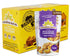 Sunshine Nut Company Whole Roasted Lightly Salted Cashews, Sugar and Spice Flavor,