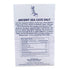 10.6 Oz (300 10.6 Oz (Pack 1) Celtic Sea Salt Pink Potassium Cave Salt G) Extra Fine Grain, Natural, Light In Sodium