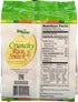 2.8 oz Jayone Rice Snack Crunchy