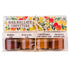 ARTIGIANI DEI SAPORI - Mini Marmalade, Jam Sweet Spread Gifts 1.3 oz