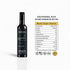 100% 250 mL (8.45 Masmana High-Polyphenol Extra Virgin Olive Oil Early Harvest & Cold Pressed, Polyphenol-Rich EVOO
