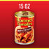 15 Oz (8 Pack) Hormel Beef Tamales