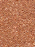 Sweet Evas SHIMMER METALLIC ROSE GOLD NONPAREILS- Dairy Free,Gluten Free,Egg Free,Vegan,Soy Free,Nuts