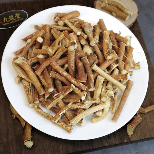 Visit the Store 340g 100% Royal Seafood USA Wu Zhi Mao Tao Hispid Fig Root Natural, For soup, Chinese Herb