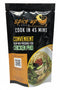Generic LaSam Chicken Pho Soup Base Convenient Vietnamese Broth Mix & Spice Packet