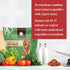 5lb Tasty Vegetable Soup Blend, Dehydrated Vegetables for Ramen Toppings, Stews, and Emergency Food, Bulk Resealable