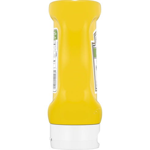 (20 oz Pack 6) Heinz Organic Yellow Mustard Bottles