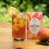 4 3 24 Harney & Sons Fresh Brew Iced Tea Sampler, boxes with bags each, Brews quart of Tea