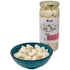 Lara's Gourmet Passions (16 oz) Lara's Pickled Garlic Cloves in Jar fl - Crunchy and Mild Flavor - Long Shelf Life