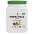 Morning Pep Monk Fruit Sweetener, golden Sugar Substitute, 5 lb, Keto Friendly,