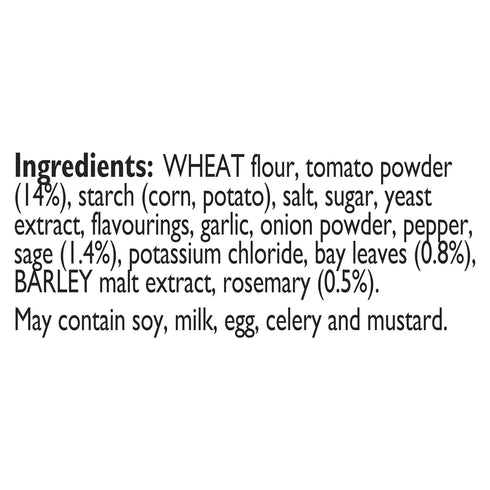 Colman's Shepherd's Pie Recipe Mix, 50 g, Perfect with Creamy Mashed Potato, Quick to Prepare