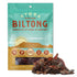 Ayoba Traditional Grass Fed Beef Biltong Slices (2 Ounce, Pack of 1)