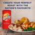 Bisto 450g (Pack 2) Beef Gravy Granules