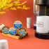 Pack 96 Fresh Roasted Coffee, Organic Water-Processed Decaf Variety | USDA Organic, Kosher | K-Cup Compatible, Pods