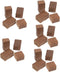Red Wine Brewing Wood Chips Roasted Oak Chips for Wine Making Enhance