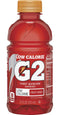 PS Medical Gatorade Ready-to-Drink 12 oz Bottles, G2 Fruit Punch, 24 per case