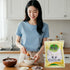4LB Sweet Rice Mango Sticky Rice Glutinous Short Rice Rich in Fibers Chapssal