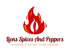 Generic 8 oz LIONS SECRET SPICE - African - Cameroon - Spices - LIONS KANKAN SPICE - KANKAN Mix - LIONS RED PEPPER