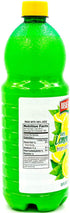 100% 32 oz (Pack 4) Iberia Lemon Juice from Concentrate, fl