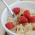 1 Birch & Meadow Steel Cut Oats, Gallon Bucket, Whole Grain, Irish Oatmeal, Breakfast