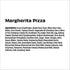 11.85 Oz (Pack 1) CAULIPOWER Margherita Stone-Fired Cauliflower Crust Pizza