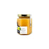8 oz. Creamed Honey and Lemon - Lemon Honey Creme Jar with Lemon