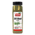 7 oz Badia Dill Weed Dill Seasoning Herb for Fish, Pickles, Dressings, Sauces & Salads, Gluten Free, Kosher