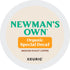 60 Count (6 Packs 10) Newman's Own Organics Special Blend Decaf Keurig Single-Serve K-Cup Pods, Medium Roast Coffee