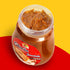 (13.1 Oz 1 Pack) Gloria Spreadable Dulce de Leche Milk Candy with Nuts Arequipe, Caramel Sauce Cajeta Mexicana