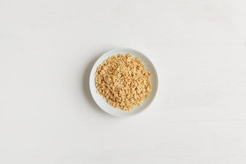 Clearspring 250g Organic Soya Mince