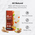 P.R.I Manuka Honey & Ginger Nuggets, Sweet and All Natural Hard Candy Treat, 3oz