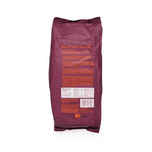 2.2 LB (Pack 2) Masienda Heirloom Red Corn Masa Harina/Flour of - Nixtamalized Corn Flour Perfect for Corn Tortillas